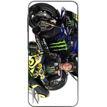 Coque Souple Valentino Rossi pour Galaxy A16