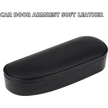 Adjustable Car Armrest Cushion