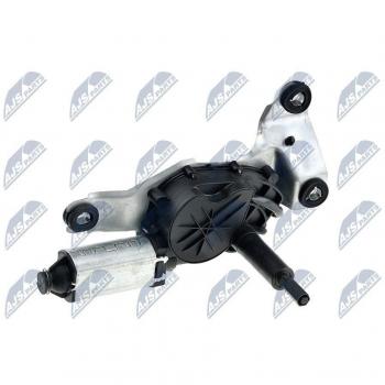 Wischermotor hinten NTY ESW-VV-000
