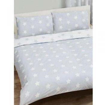 Stars Duvet Cover Set