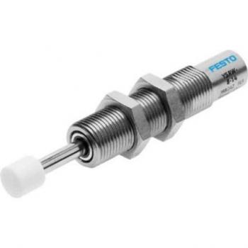 Amortiguador Festo 26mm Carrera