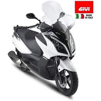 GIVI Cúpula D294ST para Kymco Downtown 125i-300i (09-11)