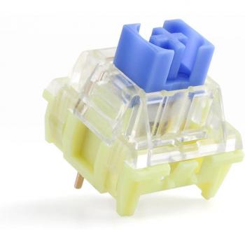 TTC Gold Blue 3Pin Mechanical Switch
