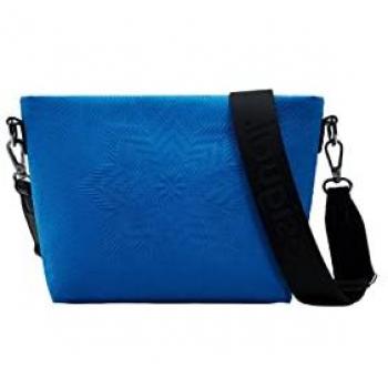 Piccola Borsa a Tracolla Stella in Rete
