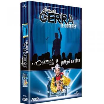 Laurent Gerra - Flingue la Télé - Édition Spéciale