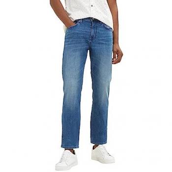 Tom Tailor Jeans Josh Mid Stone Blu Denim 40