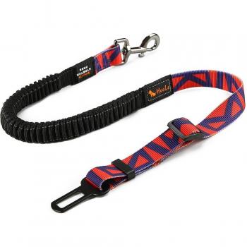 Retractable Nylon Pet Safety Belt