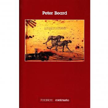Peter Beard