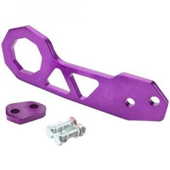 Gancho de remolque universal para coches