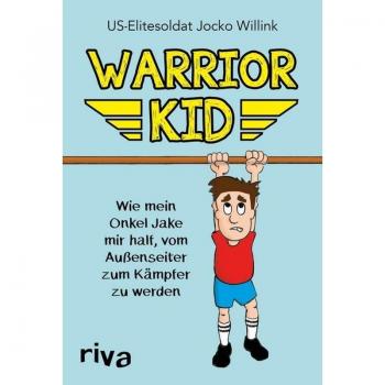 Warrior Kid: Wie mein Onkel Jake mir half, vom Außenseiter zum Kämpfer zu werden