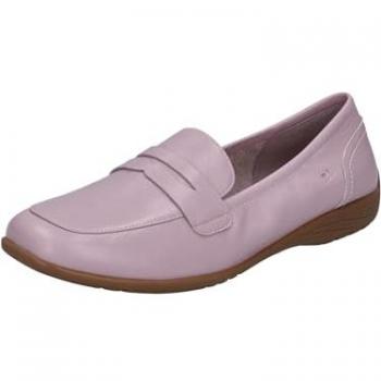 Balerinas Josef Seibel Fenja 22 para Mujeres - Color Azul