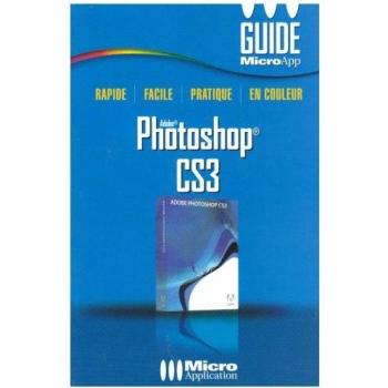 Adobe Photoshop CS3