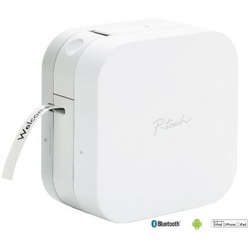 Etichettatrice Bluetooth P-touch Cube 300BT – Brother