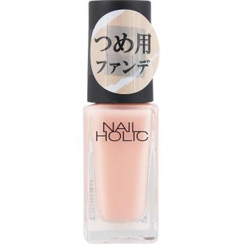 NailHolic Kose Nail Funder PK867 5 ml