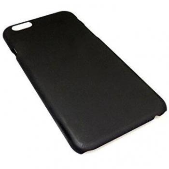 Cover iphone 6 hard black