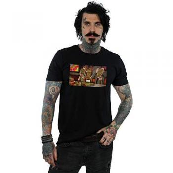 T-Shirt Long Sleeve ScoobyNatural Snack