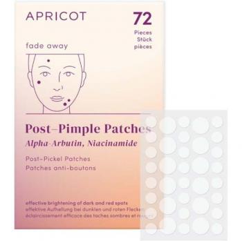 Patcher Apricot Anti-brufoli Unisex 1