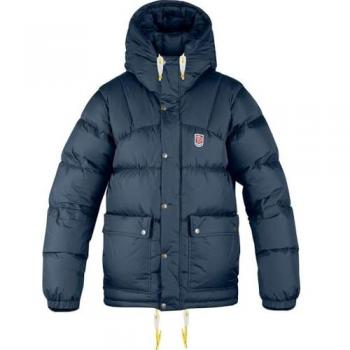 Giacca Down Expedition Lite Blu Marino XXL Fjällräven