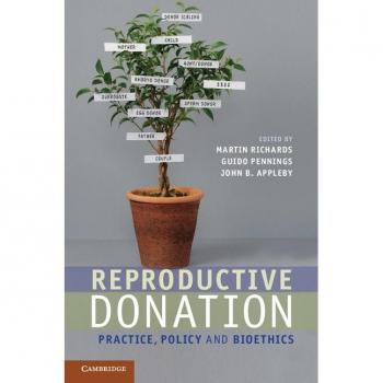 Vitalsource Technologies, Inc. Reproductive Donation