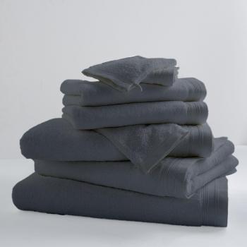 Grey Regilisse Towel Set