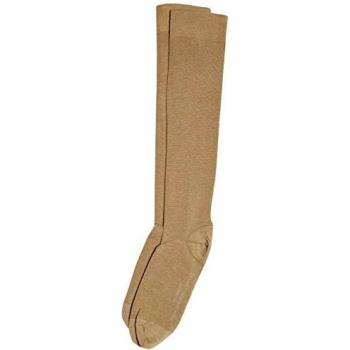 KUNERT Fly & Care Kniestrümpfe, Damen, PURE-DESERT 6910