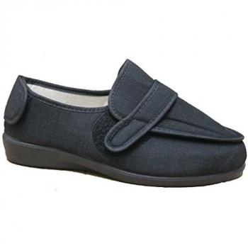 Zapatilla Doctor Cutillas Velcro 10187