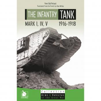 The Infantry Tank