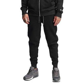 Pantalon de Jogging Tech NY Yankees - New Era - Bleu