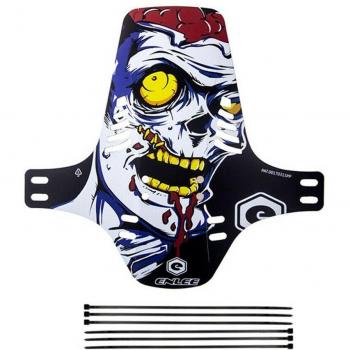 Bicycle Front Rear Mudguard