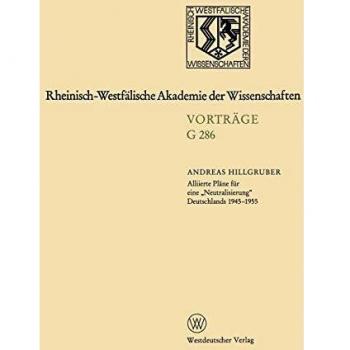 Geisteswissenschaften: Vortrge  G 286
