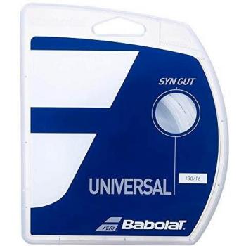 Babolat Syn GUT 12 M Cordaje 125 Unisex