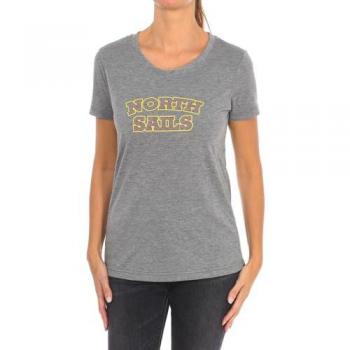 Camiseta de mujer North Sails 9024320