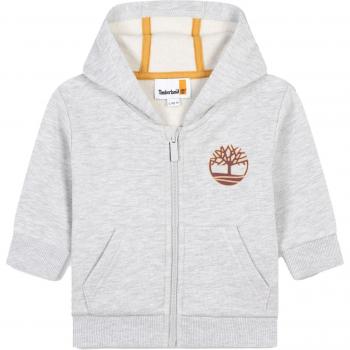 Timberland Sudadera Con Cremallera T60262