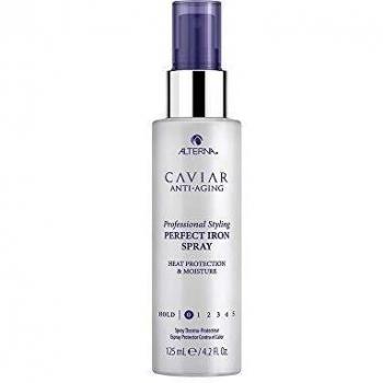 Alterna Caviar Professional Styling Perfect Iron Spray 125 ml
