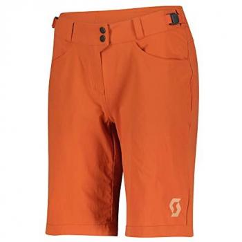 Culotte TrailFlow Mujer Con Badana