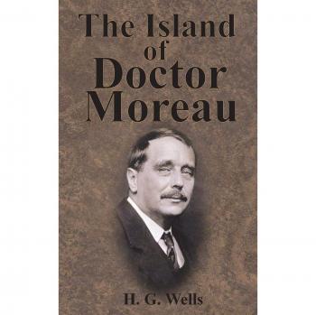 Wells, H. G.: The Island of Doctor Moreau