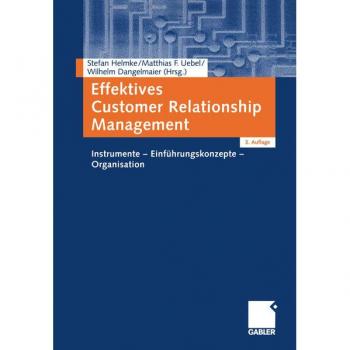 Vitalsource Technologies, Inc. Effektives Customer Relationship Management