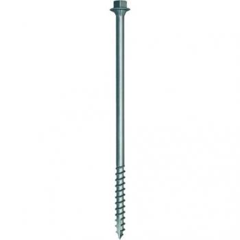 Carpenters Mate Pro Hex Head Screws 90mm Pack of 100