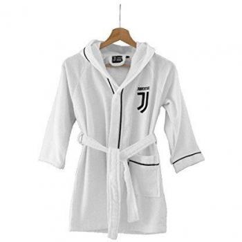 ACCAPPATOIO UFFICIALE JUVENTUS MICROSPUGNA R256 ANNI 6 PER BAMBINI/RAGAZZI
