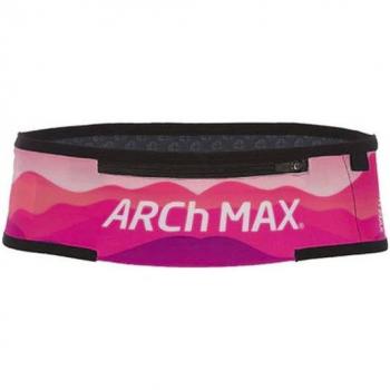 Belt Pro Zip Arch Max en Color Rosa