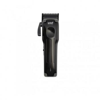 Máquina de Cortar Cabelo Wad Impulse Black 1 un