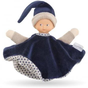 Poupée Corolle Tidoudou Céleste
