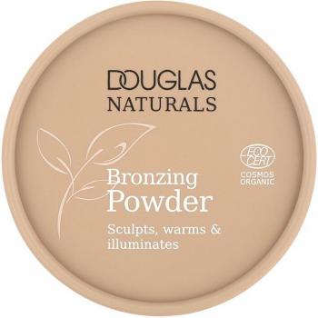 Douglas Collection Bronzo Naturale 8,5 g Marrone Chiaro Unisex