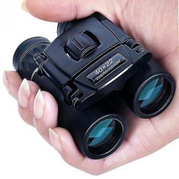Mini Telescopio Plegable 2000m Bak4 FMC