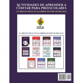 Libros educativos para niños de 2 años