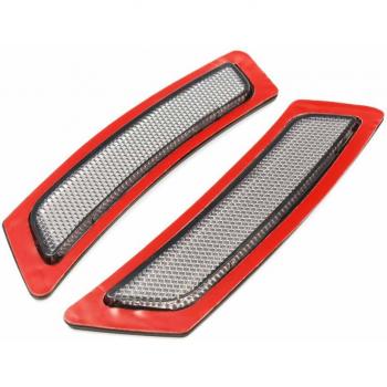 Luces laterales de parachoques delantero para BMW Serie 5 F10
