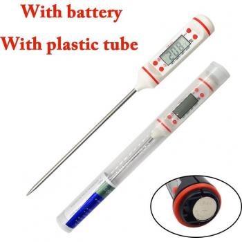BBQ Meat Thermometer