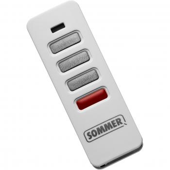 Télécommande Sommer Pearl Status S10448-00001