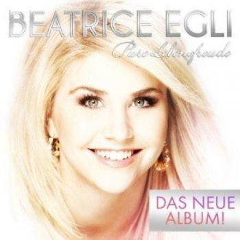 Beatrice Egli: Pure Lebensfreude (Audio CD)