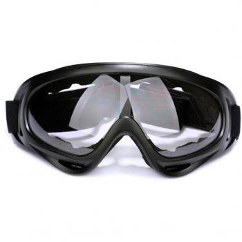 X400 Anti-Shock Snowmobile Goggles for Outdoor Riding